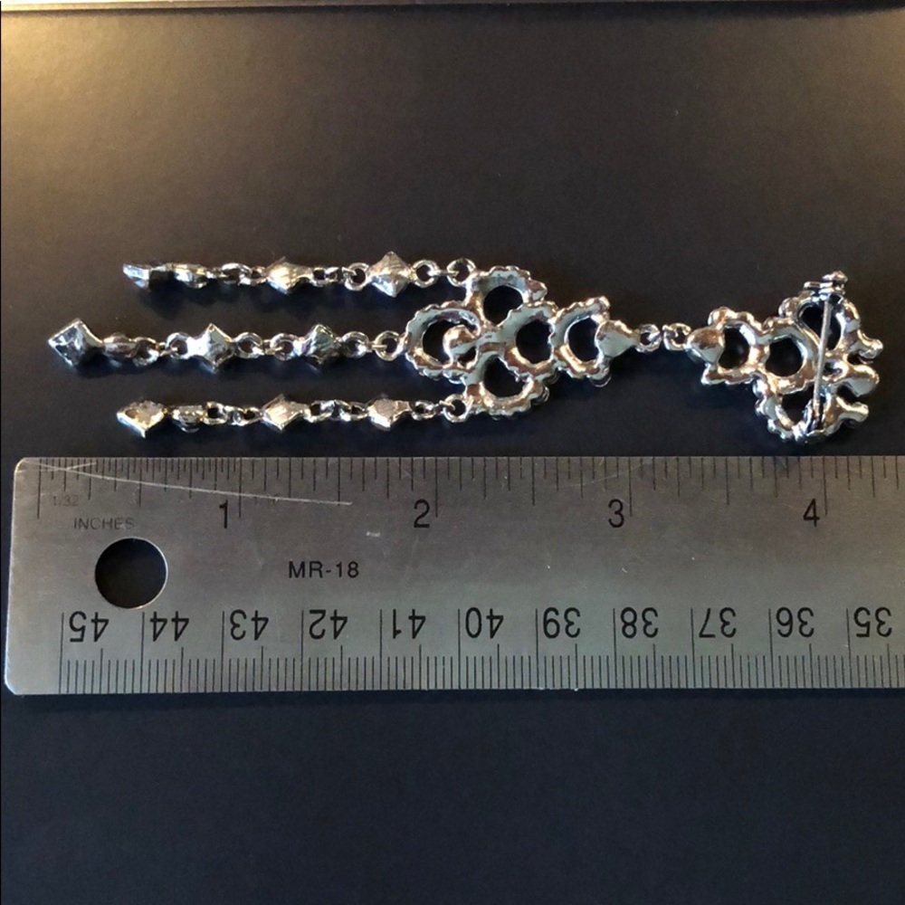 Brooch - Picture 5 of 5